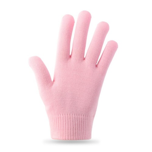 Spa Gel Gloves Soften Moisturizing Repairing Dry Cracked Restore Moisture Gloves - Picture 6 of 22