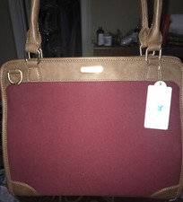 Little Unicorn Petite Manifest - Pomegranate