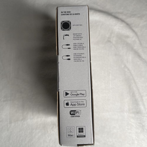 Elgato Key Light Neo - Photo 3/5
