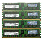 64GB Micron (4x 16GB) PC4-2133P DDR4 RDIMM ECC Server RAM MTA36ASF2G72PZ-2G1B1IG