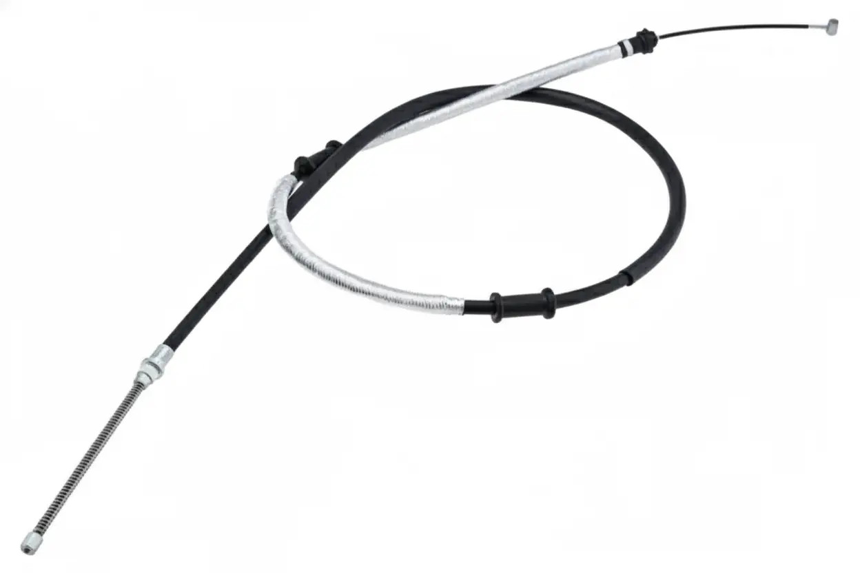N.T.Y. HLR-FT-024.NTY Cable, parking brake for FIAT - Image 8
