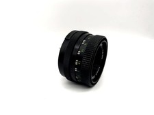 Revuenon 50mm 1:1.8 Objektiv Auto MC Kamera L...