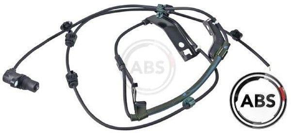 A.B.S. 31329 Sensor FüR Raddrehzahl ABS Sensor Raddrehzahl FüR Toyota-image