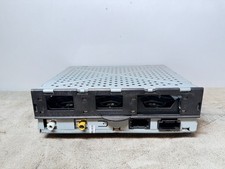2009-11 Audi A6 S6 C6 Harman Becker Radio Receiver OEM 4F0035541N