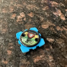 Bandai Power Rangers Ninja Steel Battle Morpher DX Karakuri Hengen Blue Disc Sx
