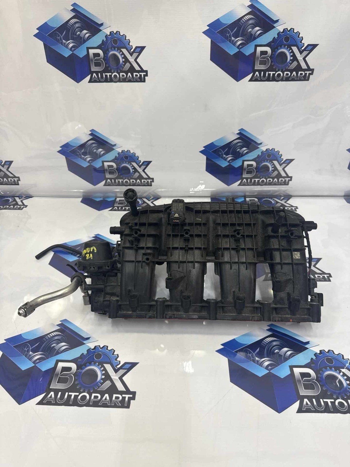 2018-2024 VW TIGUAN Intake Manifold OEM