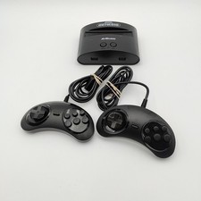 AtGames Sega Genesis Classic Mini Game Console 80 Built-In Games Wireless