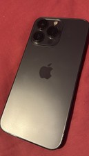 Apple iPhone 13 Pro - 128GB - Graphite (Unlocked) for sale online
