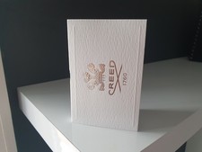 Creed Viking EDP 2ml Brand New