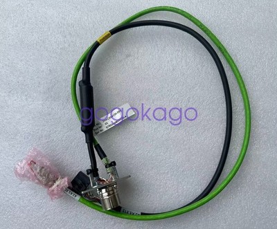 1PCS NEW ABB 3HAC084134-001 Connection Cable for New Control Cabinet #ML