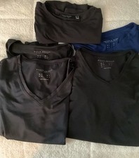 Lot Of 5 Susan Graver Liquidknit & Butterknit...