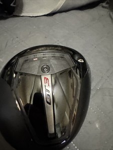 Titleist Gt3 Head only | eBay