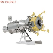 Neu 1/48 Scale USA Apollo CSM …