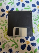 One Floppy Diskette 1.44 MB - Office Max Bran...