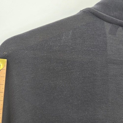 Athleta Women Lagenlook Minimalist Ethereal Cocoon Wrap Cardigan Sweater XSP - Picture 5 of 10