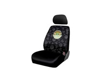 New 1pc Universal Car Seat Cover Disney Star Wars Mandalorian The Child Low Back