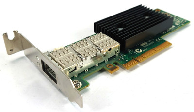Mellanox CX353A ConnectX-3 FDR InfiniBand 40GigE MCX353A-FCBT PCIe x8 LowProfile