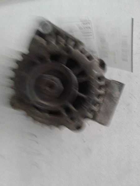 Alternador compatible con 99-01 ALERO 55874 Foto 4 de 4