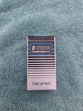 (Pack of Two) E-Tron FV291 Quality Made in the USA PCV Valve Replaces FRAM FV291