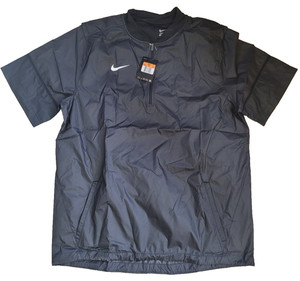 short sleeve nike windbreaker