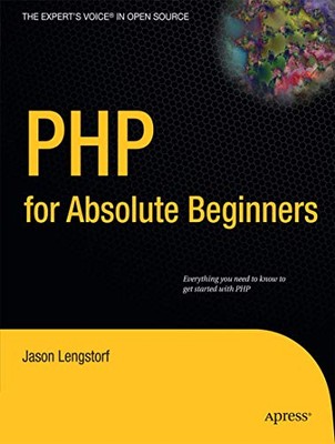 PHP for Absolute Beginners Exp - GOOD