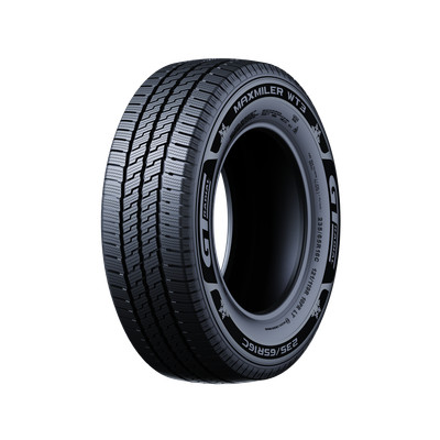 GT-RADIAL Winterreifen 225/75 R16 TL 121/120R MAXMILER WT3 C 10PR BSW M+S 3PMSF