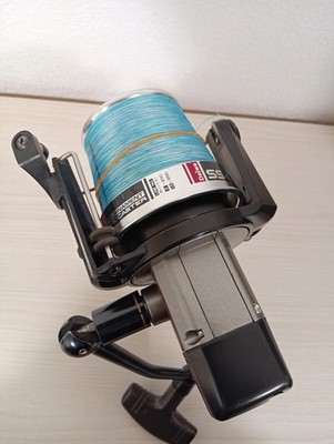 Daiwa Whisker Tournament Pro Caster SS-45 | eBay
