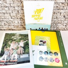 最終値下げ❗️ BTS バンタン サマパケ ウィンパケ ジョングク ジミン BTS Summer Package for sale | eBay