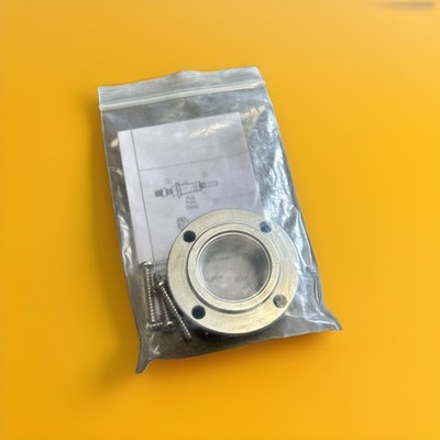  (AN) Hubbell SAC100 Liquidtight Conduit Adapter 1'' NPT Threaded Electrical Fit