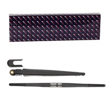 AIC HECKWISCHERARM+KAPPE+WISCHER passend für RENAULT MEGANE | 56797