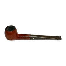 Kaywoodie "Hand Made" Super Grain Syncro-Lok Imported Briar 80B Estate Pipe