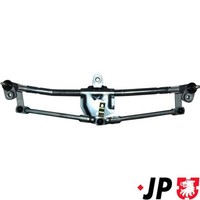 Jp Group WischergestäNge Jp 1198101200 FüR Golf Bora Vw Audi A3 Leon Octavia 1M1
