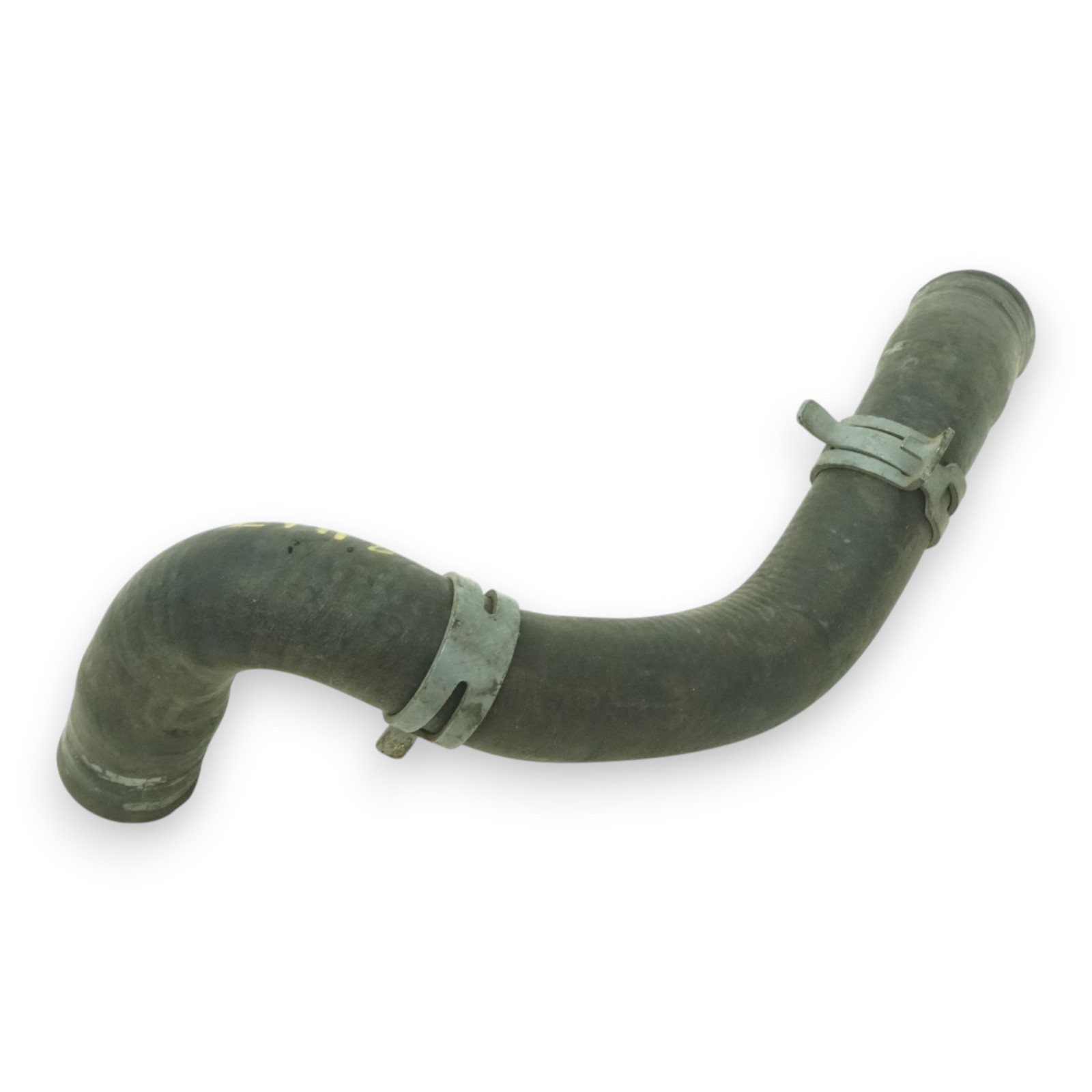 03-12 Bentley Continental GT 6.0L Coolant Cooling Water Hose 3W0121063D OEM