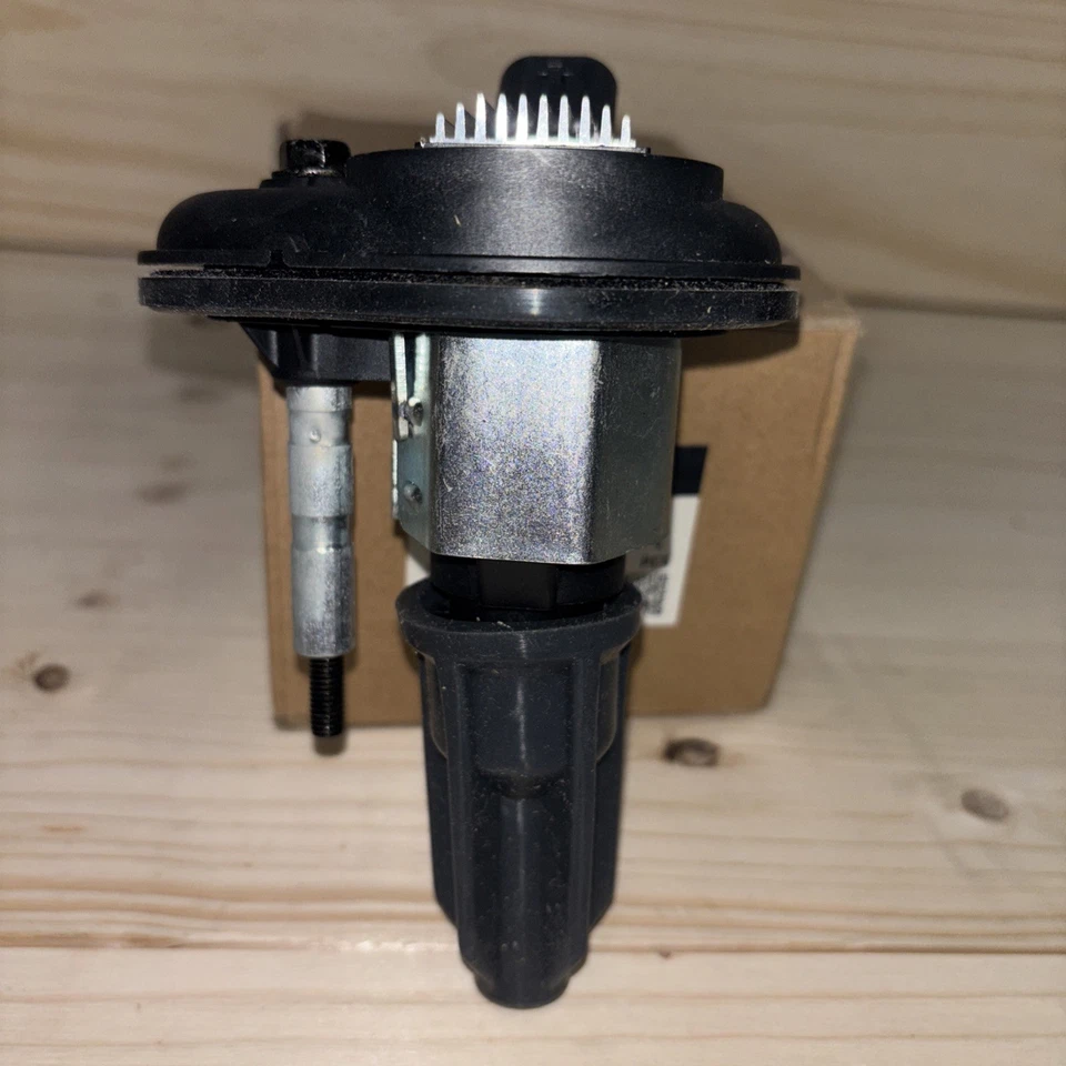 BOBINA DE ENCENDIDO CHEVROLET GMC COLORADO CANYON TRAILBLAZER LEER DESCRIPCIÓN NUEVO Foto 3 de 4