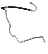 UAC HA111333C A/C Refrigerant Suction Hose Line Fits 2004-09 Toyota Prius New