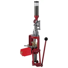 HORNADY Lock-N-Load AP Progressive Ammo Reloading Press with EZject System 95100