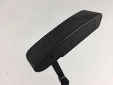 Sakata Lab SL-001 Putter Steel Head Used Good Condition Golf Club