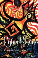 Vincent Quatroche | Cyberstein | Taschenbuch | Englisch (2007) | Xlibris