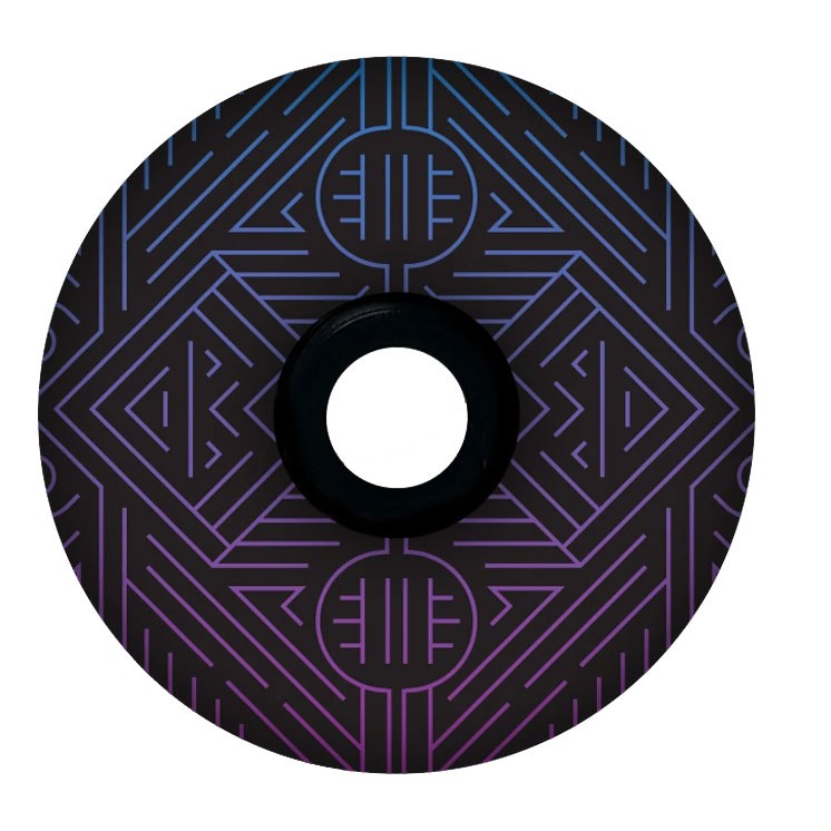 Ветрозащитный колпачок для наушников Maze Runner - Устойчивый к ультрафиолетовому излучению и царапинам декор кабины велосипеда 3890₽