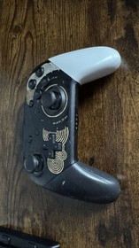 Nintendo Switch OLED Model HEG-001 Handheld Console - 64GB - White