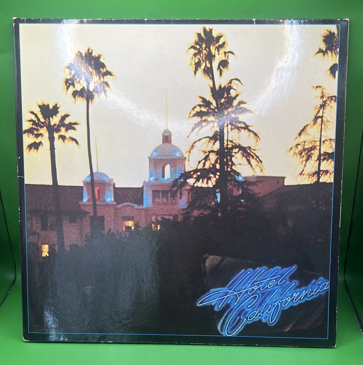 Hotel California Lp for sale | eBay UK