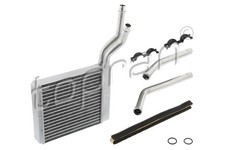 WÄRMETAUSCHER FÜR VOLVO C30 (533), FORD FOCUS II (DA , HCP, DP) - TOPRAN 305 788