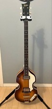 Hfner HCT-500/1-SB Violin Bass