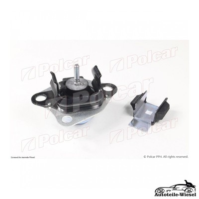 Motorlager Rechts für Renault Megane I Cabrio Limo Coupe Kombi Scenic 96-03