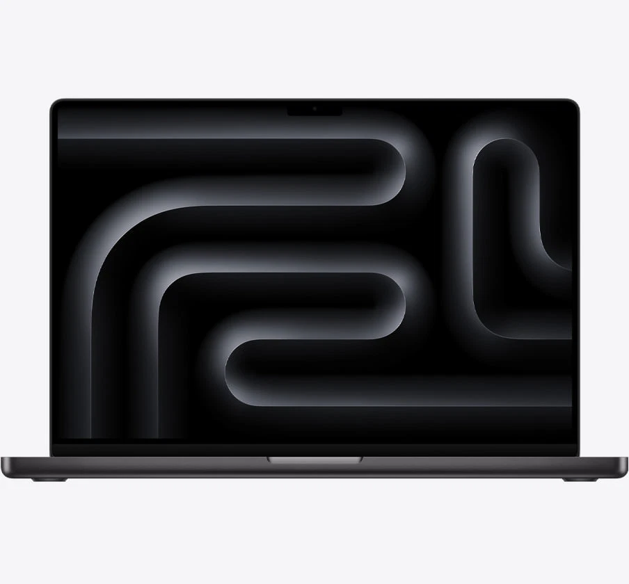 Apple MacBook Pro 16" M3 Max · 128GB · 1TB, photo 1 of 5