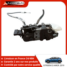 Porte avant et accessoires Opel MANTA