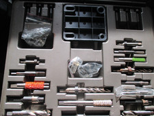 Kent Moore Thread Repair Kit J-42385-850l61 Engine