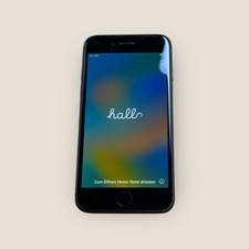 Apple IPHONE 8 A1905 – 64 GB – Nero – Usato – Health 88%# R0-G9