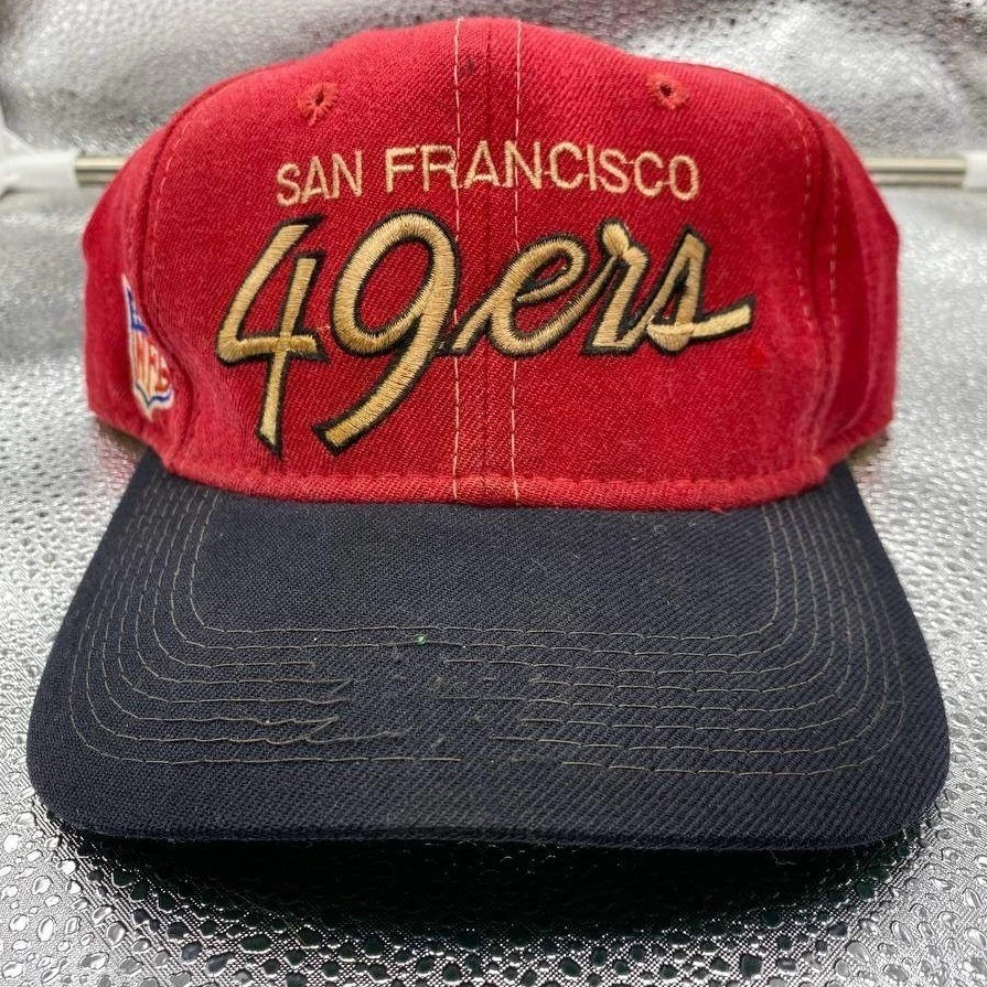 Cap Original Vintage Men's 7 1/8 Size for sale | eBay