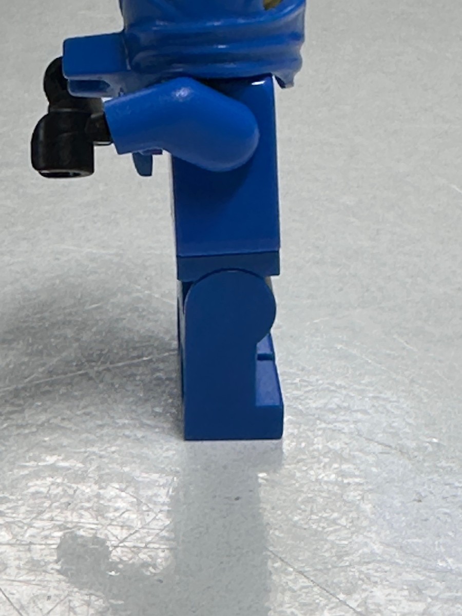 ウェア NANOFORCE 7500 More Looks at FanWraps' STAR TREK NANOFORCE 'Army Men' Toys